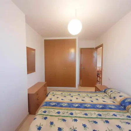 Lejlighed Ayf Colomeras Espacioso Playa Morro De Gos Oropesa del Mar