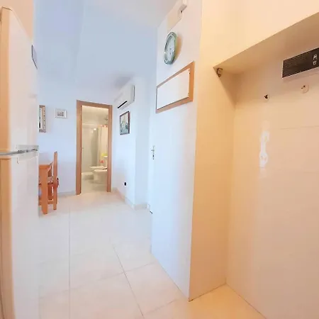 Apartment Ayf Colomeras Espacioso Playa Morro De Gos