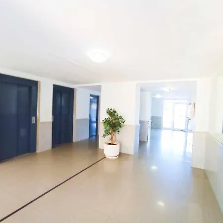 Ayf Colomeras Espacioso Playa Morro De Gos *