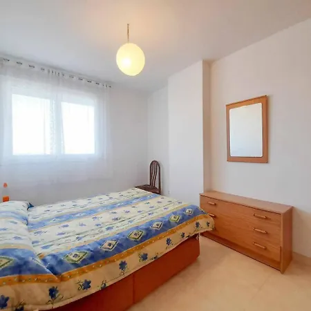 Ayf Colomeras Espacioso Playa Morro De Gos Oropesa del Mar