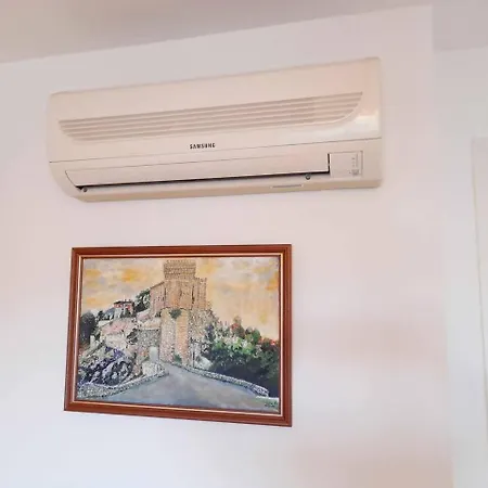 Ayf Colomeras Espacioso Playa Morro De Gos