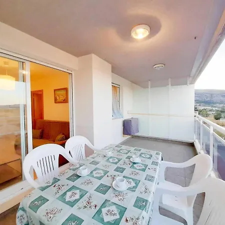 Lejlighed Ayf Colomeras Espacioso Playa Morro De Gos Oropesa del Mar