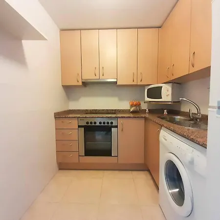 Ayf Colomeras Espacioso Playa Morro De Gos * Oropesa del Mar